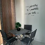 Horus Apartman *