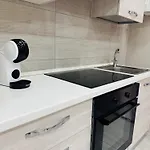 Apartman Horus Torre del Greco