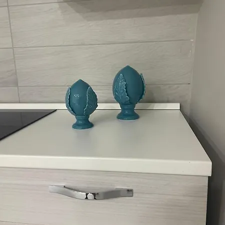 Horus Lägenhet *