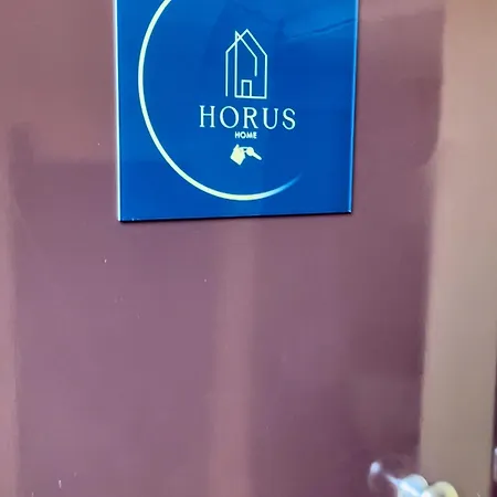 Horus Lägenhet