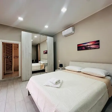 Horus Apartman *