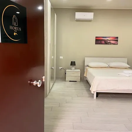 Apartman Horus Torre del Greco