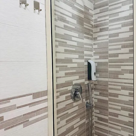 Apartman Horus Torre del Greco