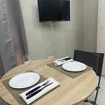 Apartmán Horus