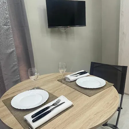 Apartment Horus