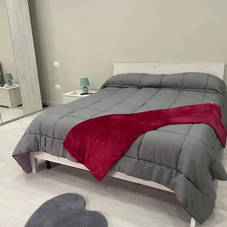 Apartment Horus Torre del Greco