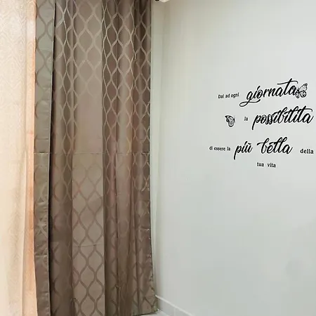 Apartment Horus Torre del Greco