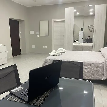 Horus Διαμέρισμα