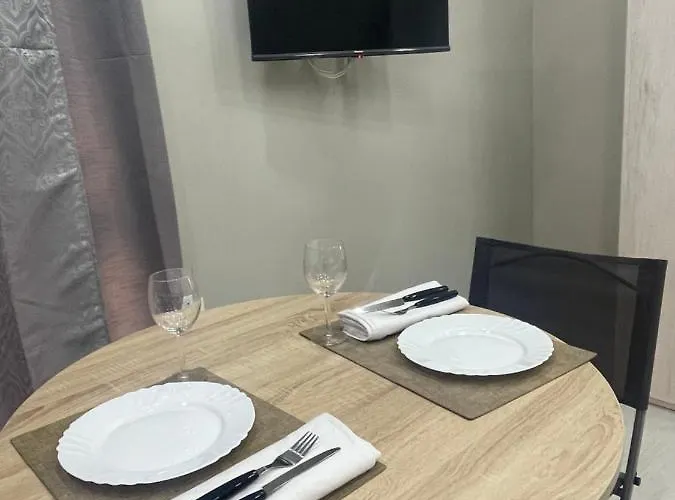 Apartamento Horus