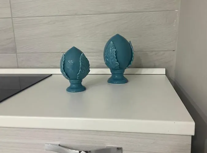 Horus Apartamento *
