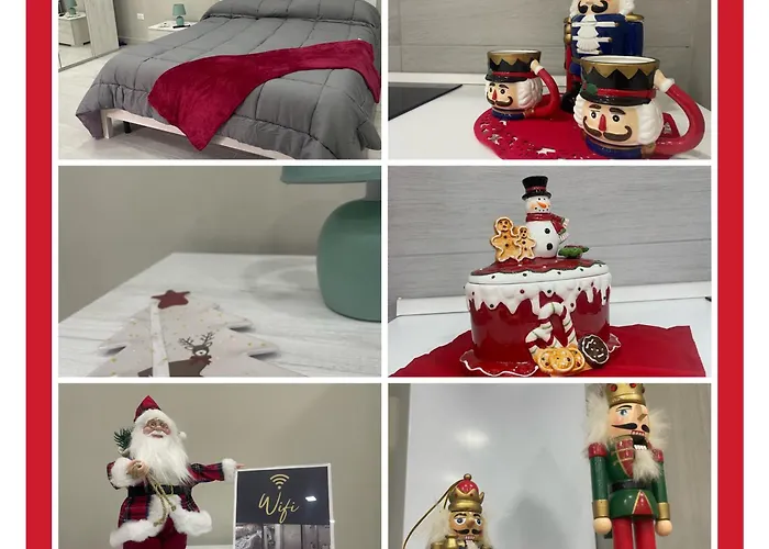 Horus Torre del Greco