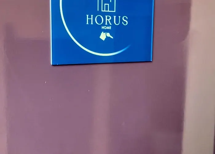 Horus Apartamento